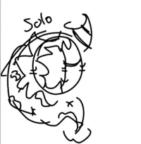 Comfort solo