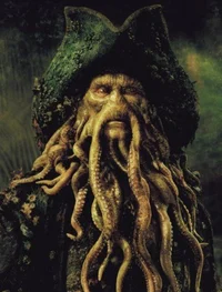 Davy Jones