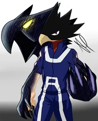 Fumikage Tokoyami