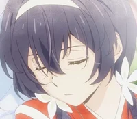 Kyouka Izumi