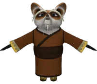 Master Shifu