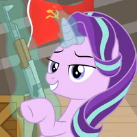 Starlight Glimmer