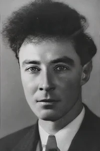 Robert Oppenheimer