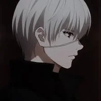 Ken kaneki