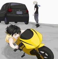 Kaiser Husband n Son