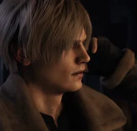 Leon Kennedy