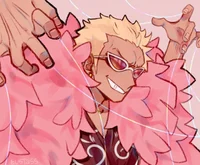 Doflamingo 