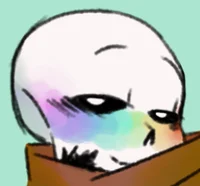 Neighbor Ink Sans