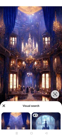 Sickly villainess rp