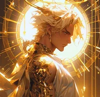 BL - Sun God