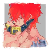 Eustass Kid