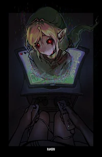 Ben drowned 