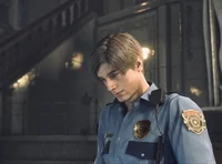 Leon Kennedy 