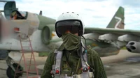 Pilot Su-30