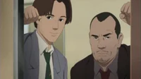Keiichi and Mitsuhir