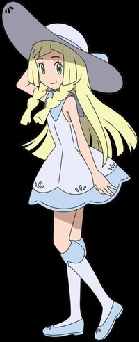 Lillie 