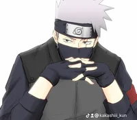 Kakashi Hatake