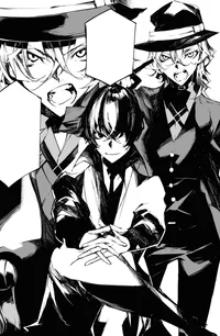 BEAST Dazai n Chuuya