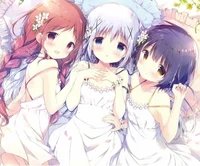 Daughters