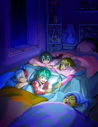 Dekusquad