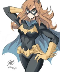 Batgirl