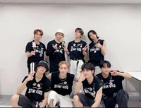 StrayKids