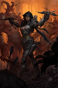 Demon Slaying