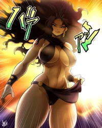 Female kars 