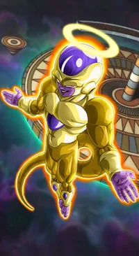 Golden Frieza