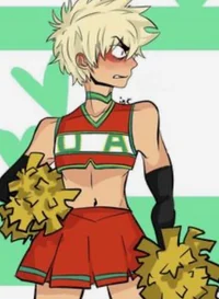 Hooters bakugo