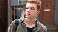 Ian Gallagher