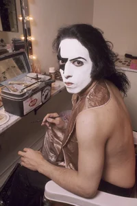Paul Stanley