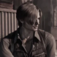 Leon Scott Kennedy 