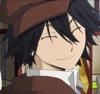 Ranpo Edogawa