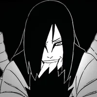 Orochimaru 