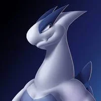 Raya the Lugia