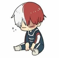 Todoroki Shoto