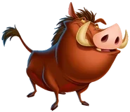 Pumba