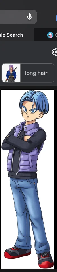 Trunks