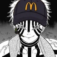 Akaza Mcdonalds