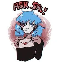 Sally face