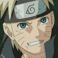 Naruto Uzumaki 