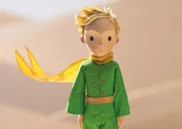 The little prince