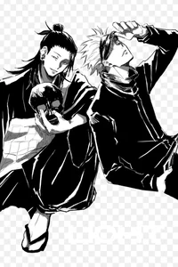 Gojo geto kidnapper