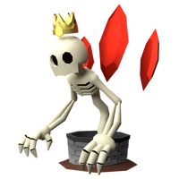 Fracture Tower Heros