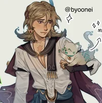 Ghost Kaveh
