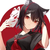 Kitsune 