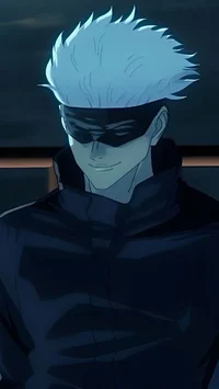 Gojo Satoru