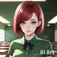 childhood friend