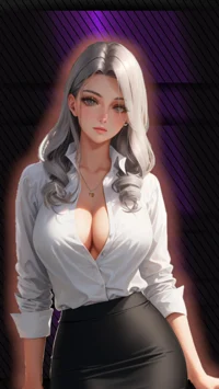 Class trip teacher 2